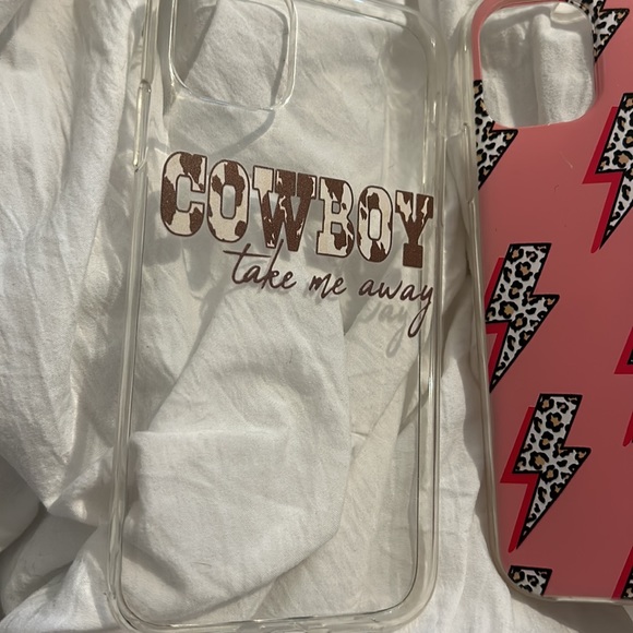 Western iPhone 11 cases!🤠 - Picture 4 of 4